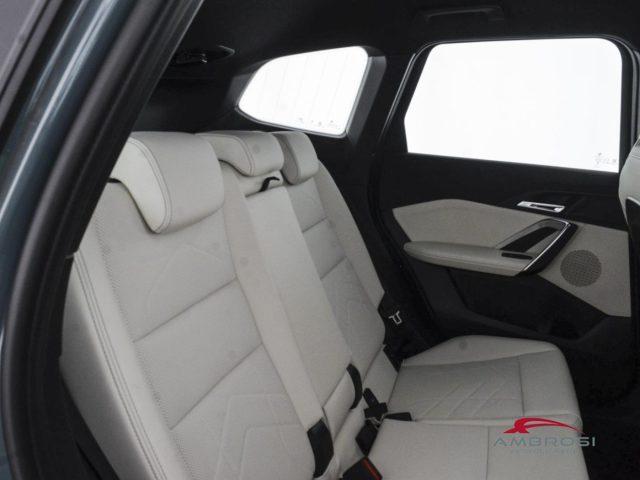BMW X1 sdrive18d MSport auto