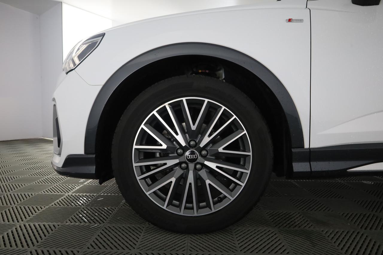 AUDI Q3 2ª serie Q3 SPB 35 TDI S tronic S line edition