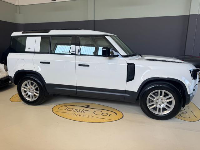 LAND ROVER Defender 110 2.0 SD4 AWD SE 36 MESI GARANZIA