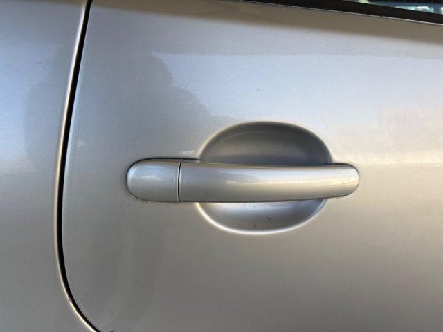 VOLKSWAGEN Polo 1.2 5p. Comfortline 5 PORTE OK PER NEOPATENTATI