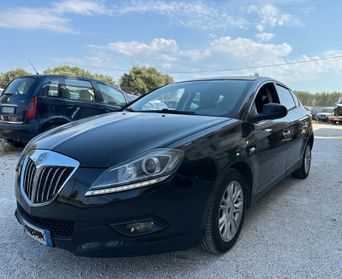 Lancia Delta 1.6 MJT Selectronic Platinum 2011