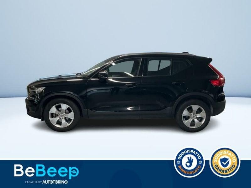 Volvo XC40 1.5 T3 MOMENTUM 163CV MY21