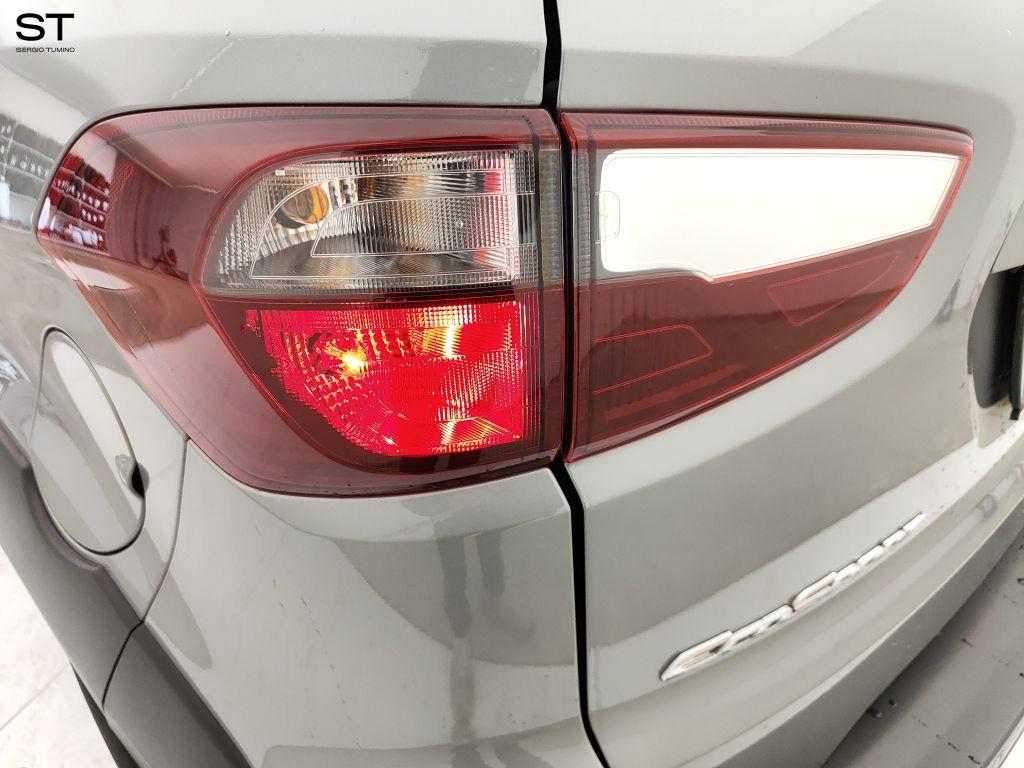 FORD EcoSport - 1.0 EcoBoost 125 CV Start&Stop Active