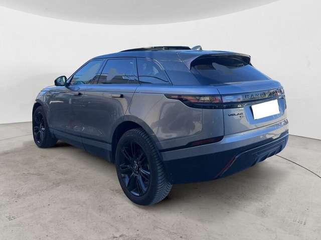 Land Rover Range Rover Velar 2.0D I4 204 CV R-Dynamic SE