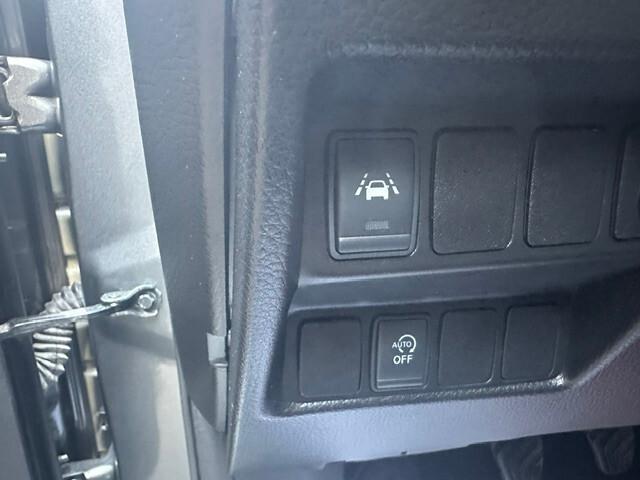 Nissan Qashqai 1.5 dCi N-Connecta