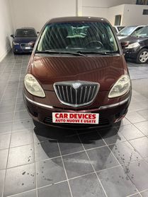Lancia MUSA GPL -PREZZO PROMO DICEMBRE