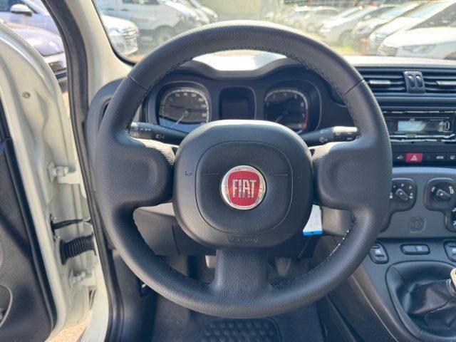 FIAT Panda 1.2 Easy (AUTOCARRO N1 4 POSTI)