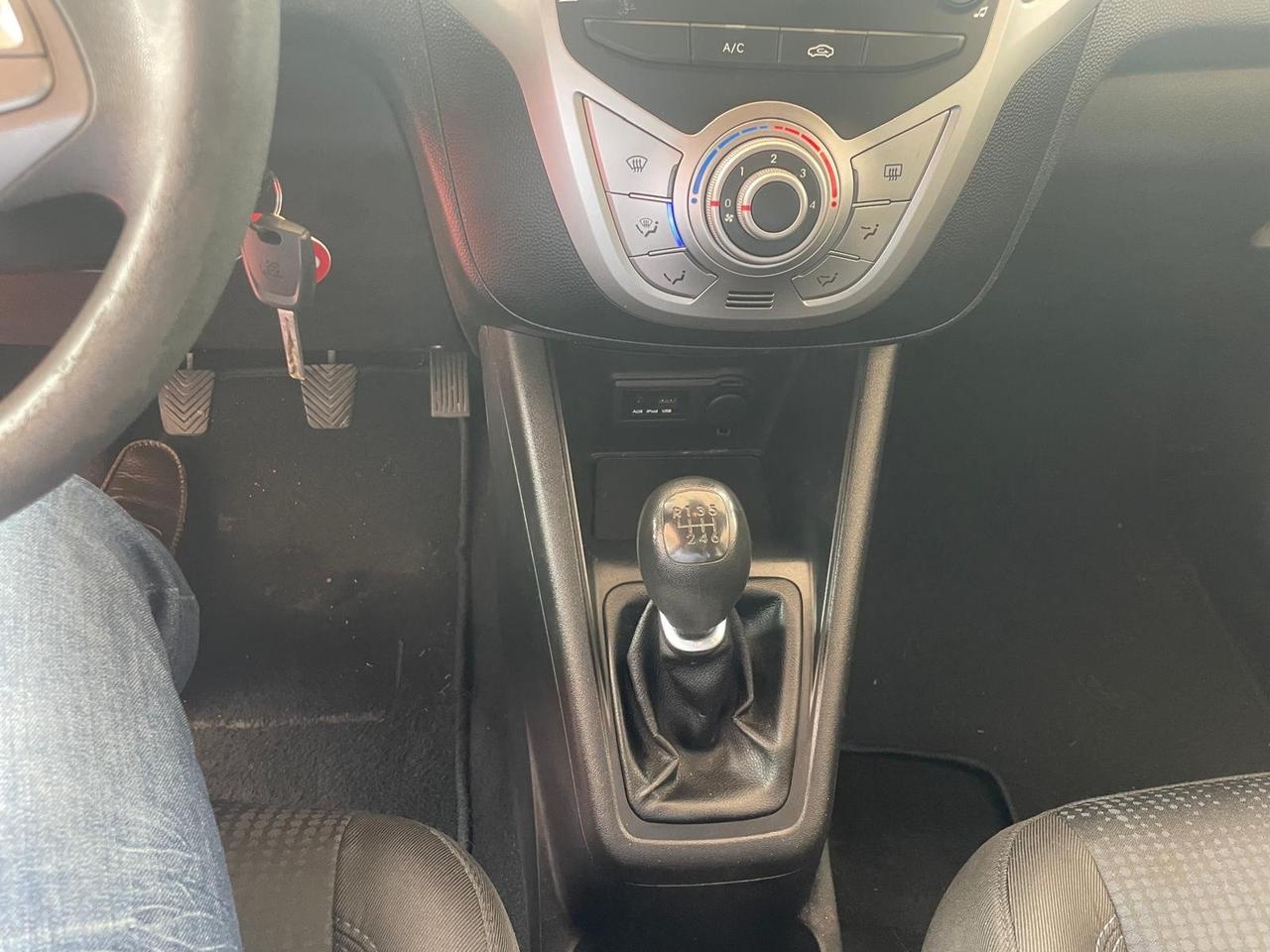 Hyundai iX20 1.4 CRDI 90 CV XPossible