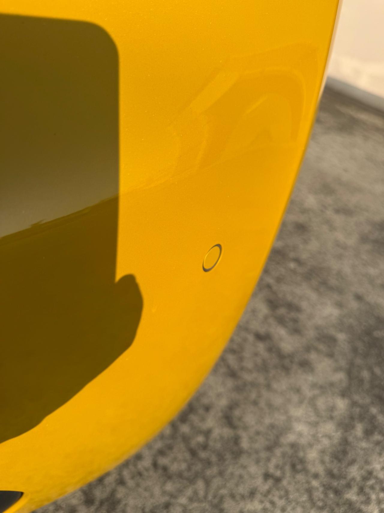 PEUGEOT 208 BLUEHDI PARI ALL NUOVO GARANZIA 12 MESI