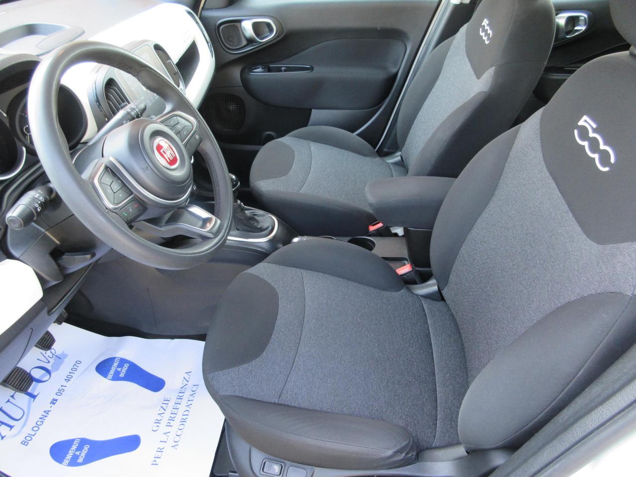 Fiat 500 L 500L 1.3 mjt Business 95cv
