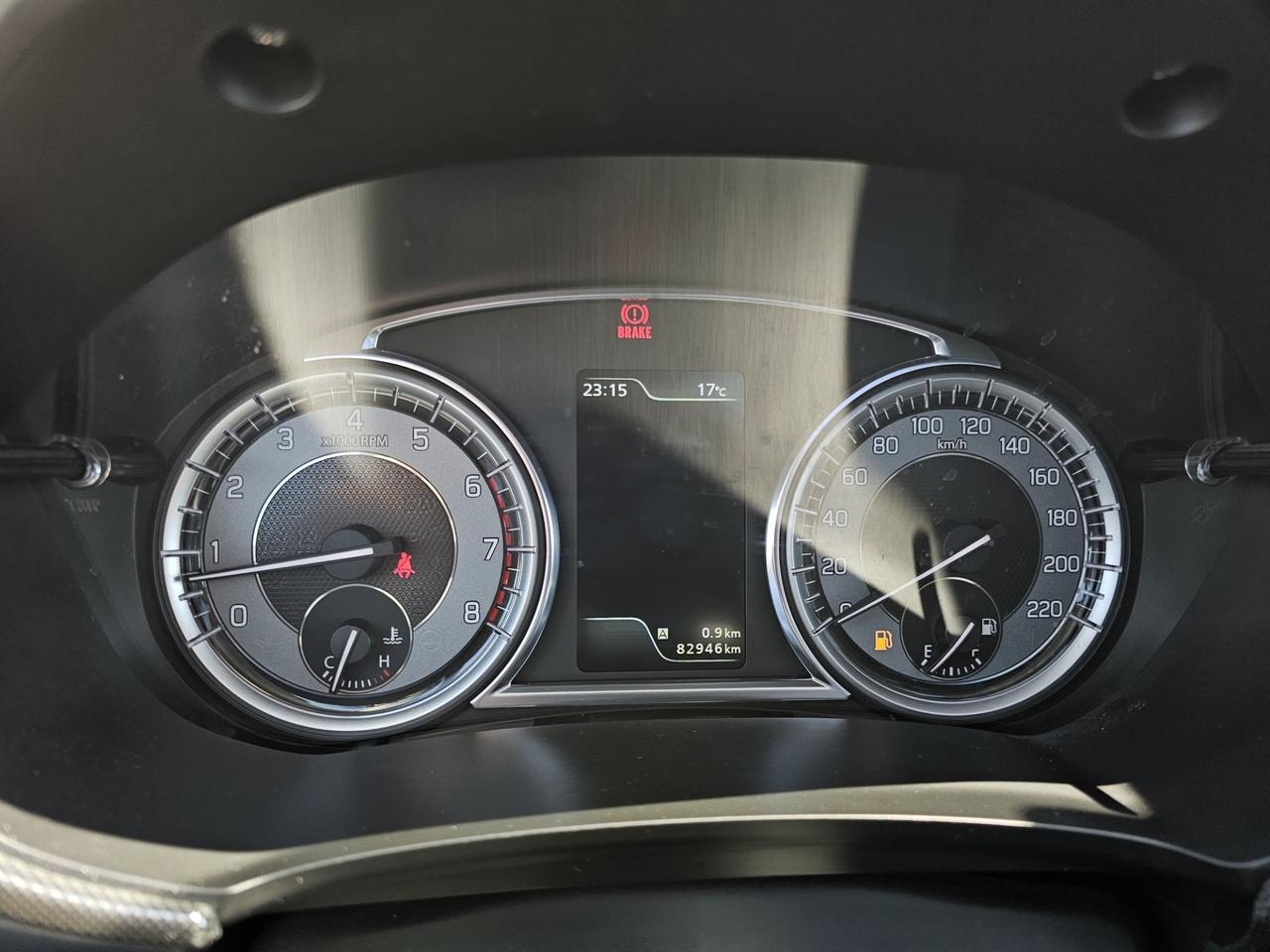 Suzuki Vitara 1.4 Hybrid Starview