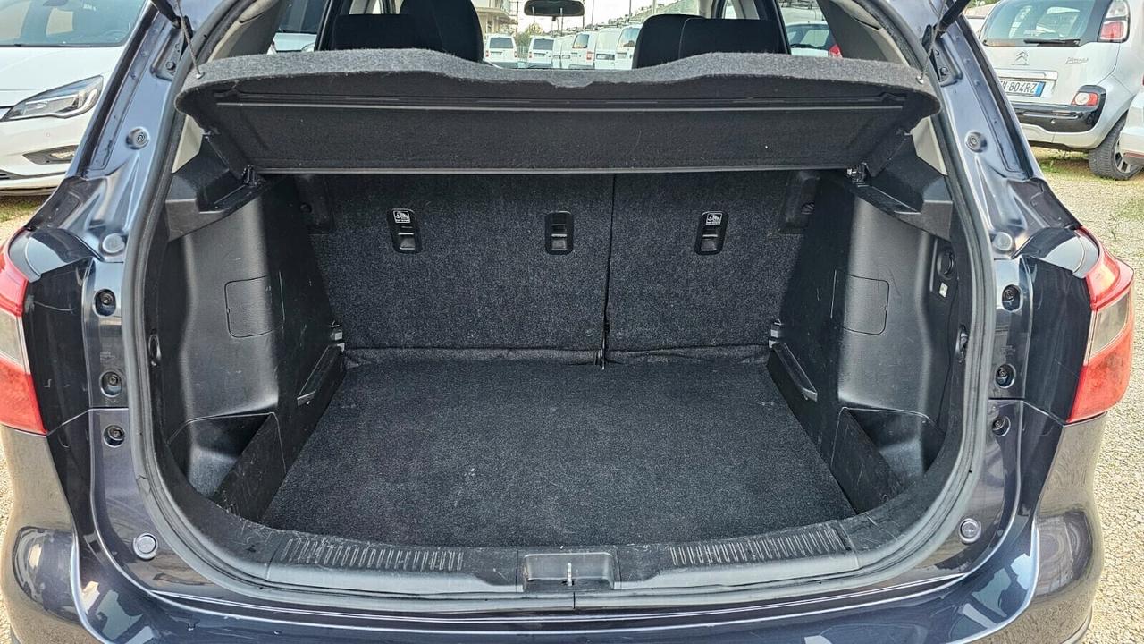 Suzuki SX4 1.6 DDiS 120 CV 2014 COMFORT E5 € 4.500,00