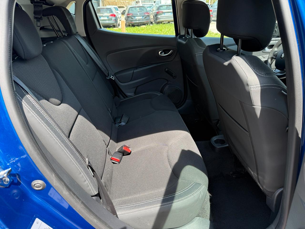 Renault Clio dCi 8V 75 CV 5 porte Moschino Intens