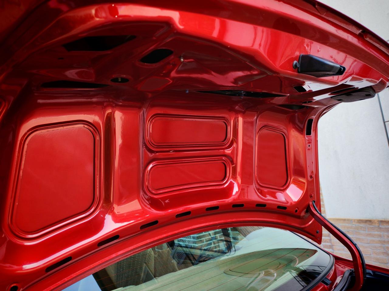 Rover 400 UNICO PROPRIETARIO CONSERVATA