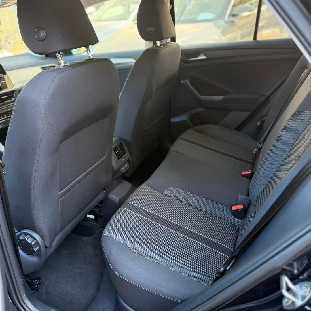 Volkswagen T-Roc 1.5 TSI ACT DSG Life