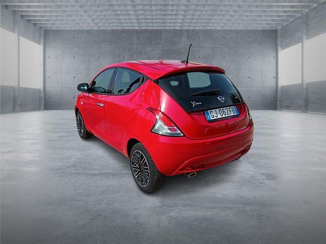 LANCIA Ypsilon 3ª serie 1.0 FireFly 5 porte S&S Hybrid Ecochic