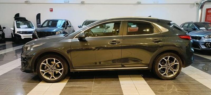 KIA Xceed Xceed 1.6 CRDi 115 CV Style