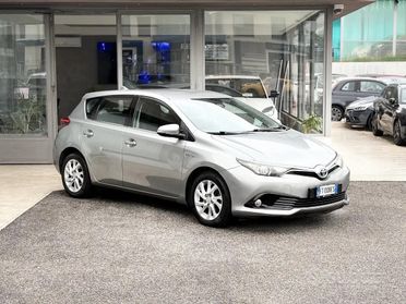 Toyota Auris 1.8 Hybrid 99CV E6 - 2018