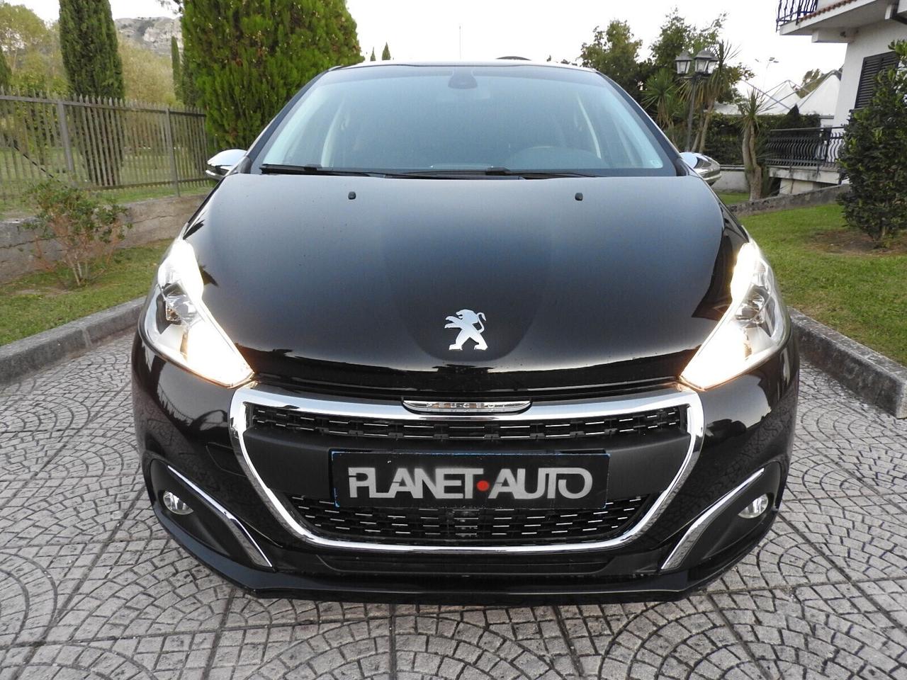 Peugeot 208 1.6BlueHDi 75CV 5 porte Allure NEOP.