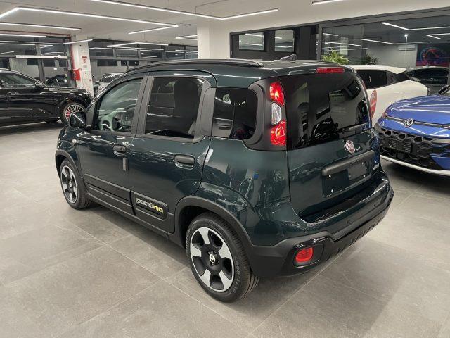 FIAT Pandina 1.0 Hybrid Cross KM0 MY26
