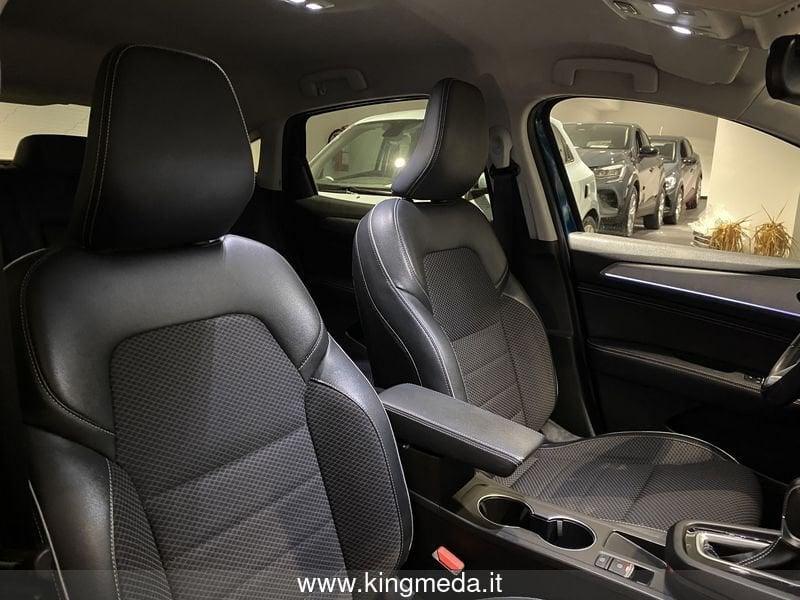 Renault Arkana Arkana Full Hybrid E-Tech 145 CV Techno