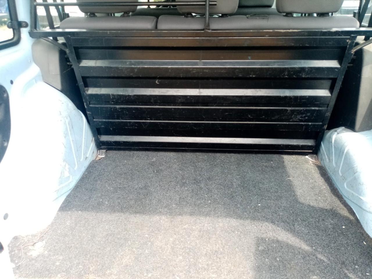 FIAT DOBLO 1.9 JTD CAT DYNAMIC