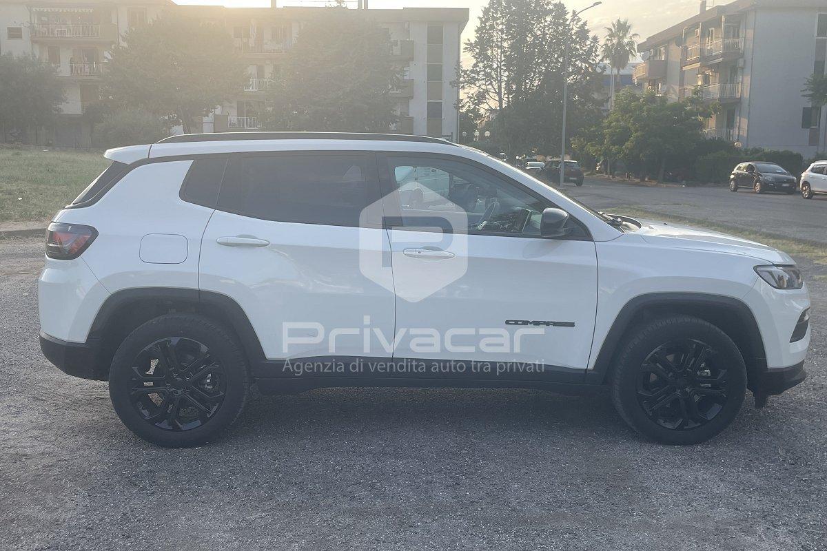 JEEP Compass 1.6 Multijet II 2WD Night Eagle