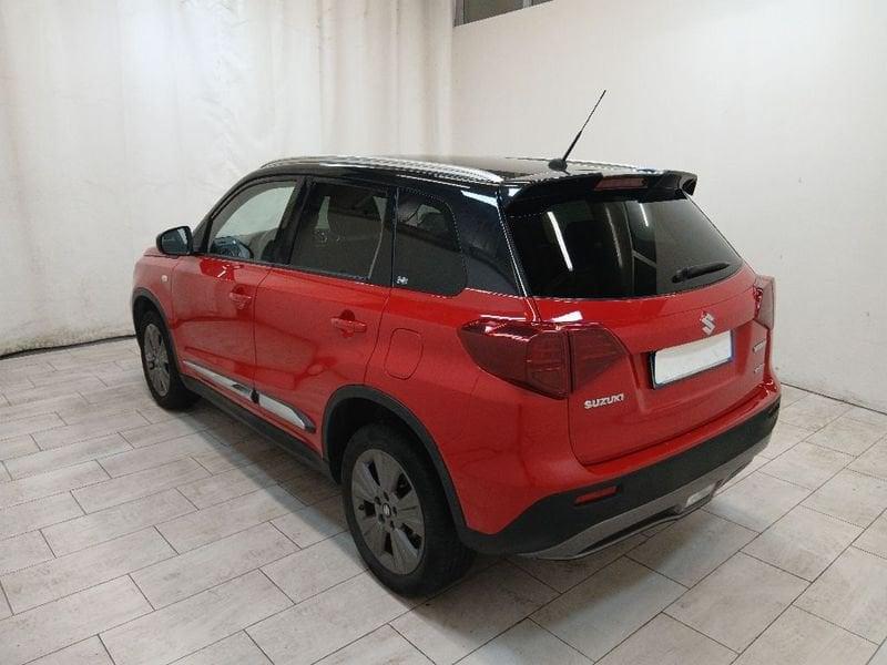 Suzuki Vitara 1.0 boosterjet Cool 4wd allgrip