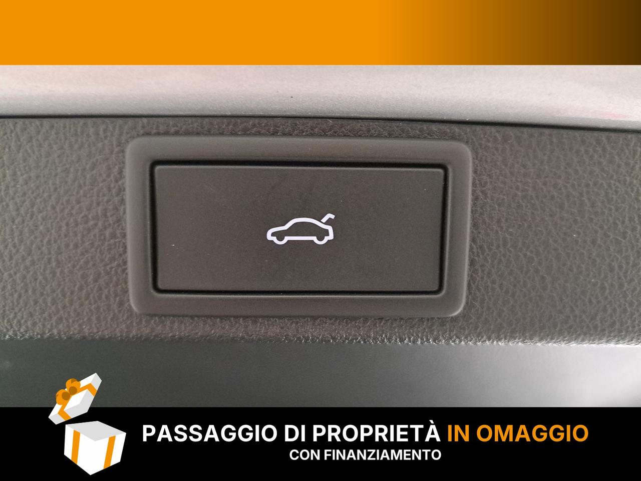 Skoda Octavia wagon 2.0 tdi style 150cv dsg