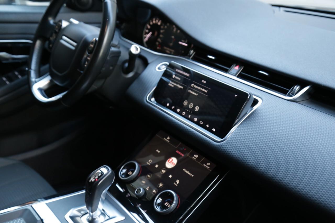 Land Rover Range Evoque 2.0D I4-L.Flw 150 CV AWD Auto