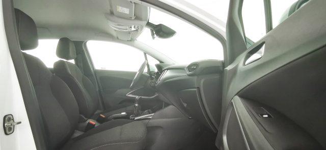 OPEL Crossland X 1.2 12V Advance