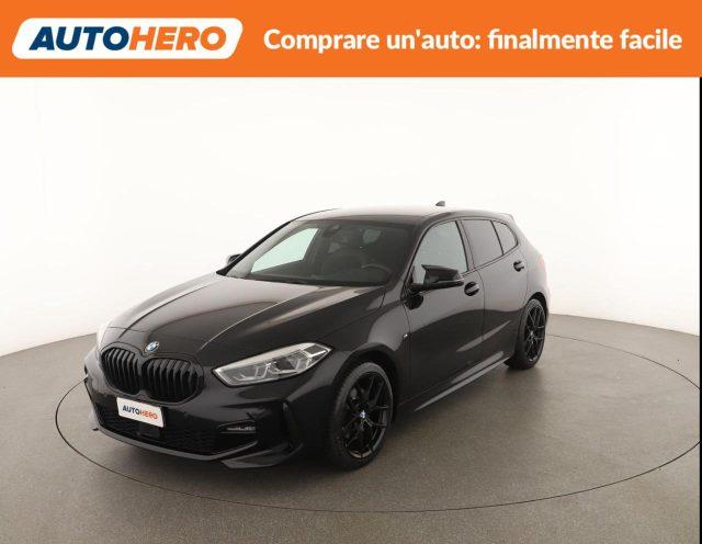 BMW 116 d 5p. Msport