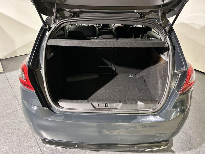 Peugeot 308 308 PureTech Turbo 130 S&S EAT6 GT Line