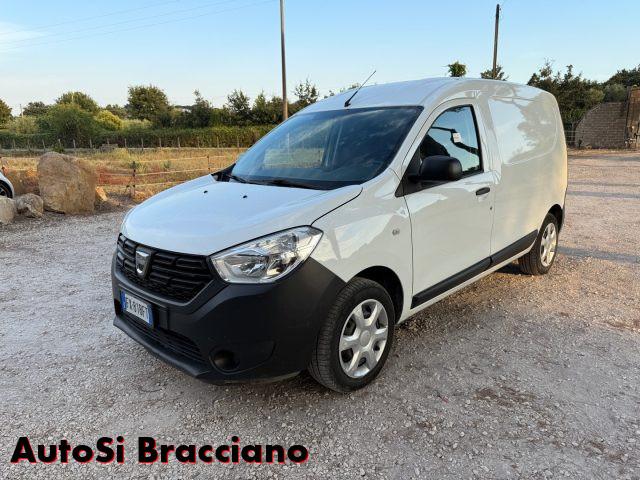 DACIA Dokker 1.6 8V 100CV Start&Stop GPL Furgone