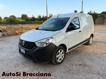 DACIA Dokker 1.6 8V 100CV Start&Stop GPL Furgone
