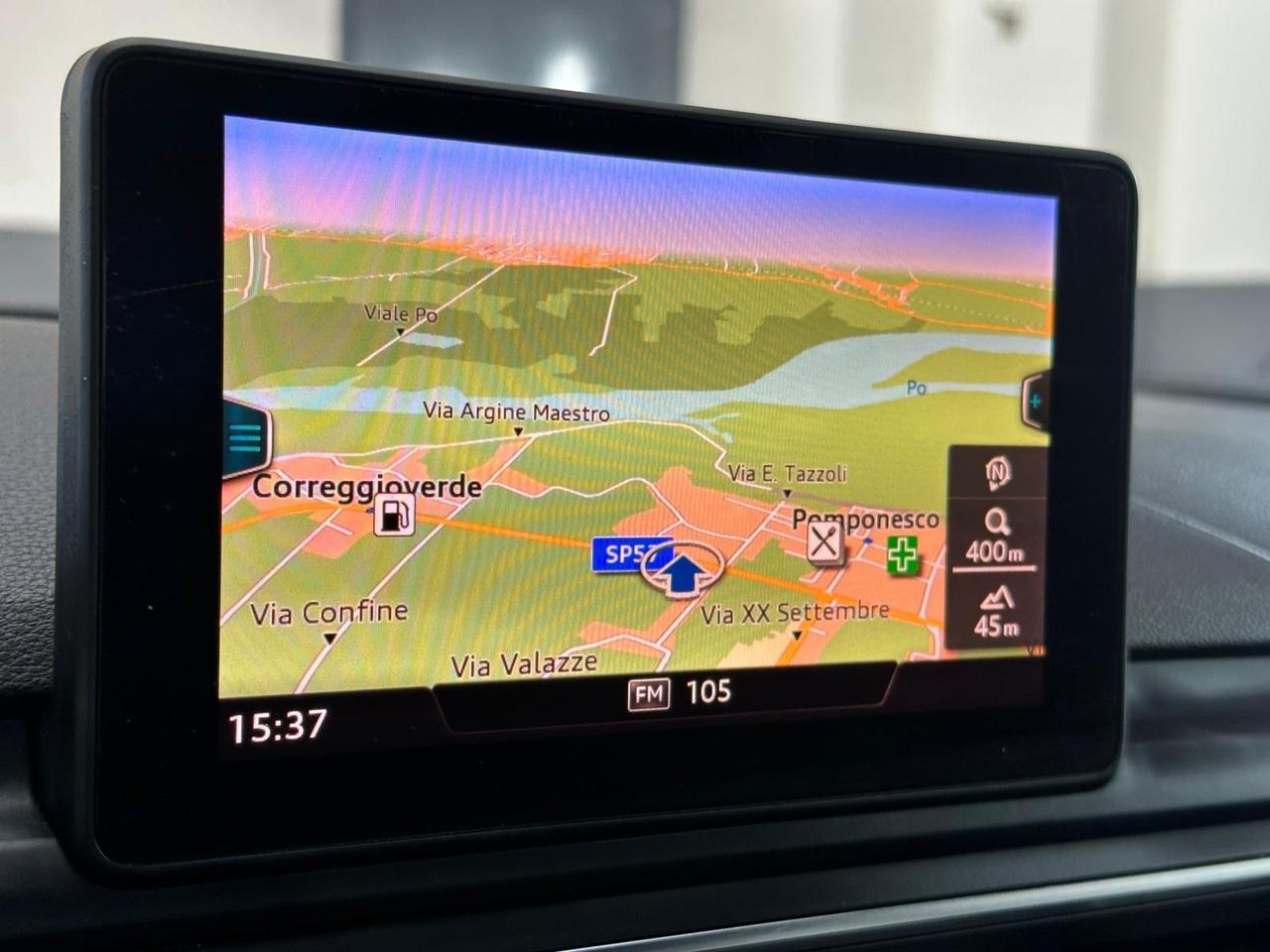 Audi A4 2.0 TDI clean diesel multitronic Business Plus