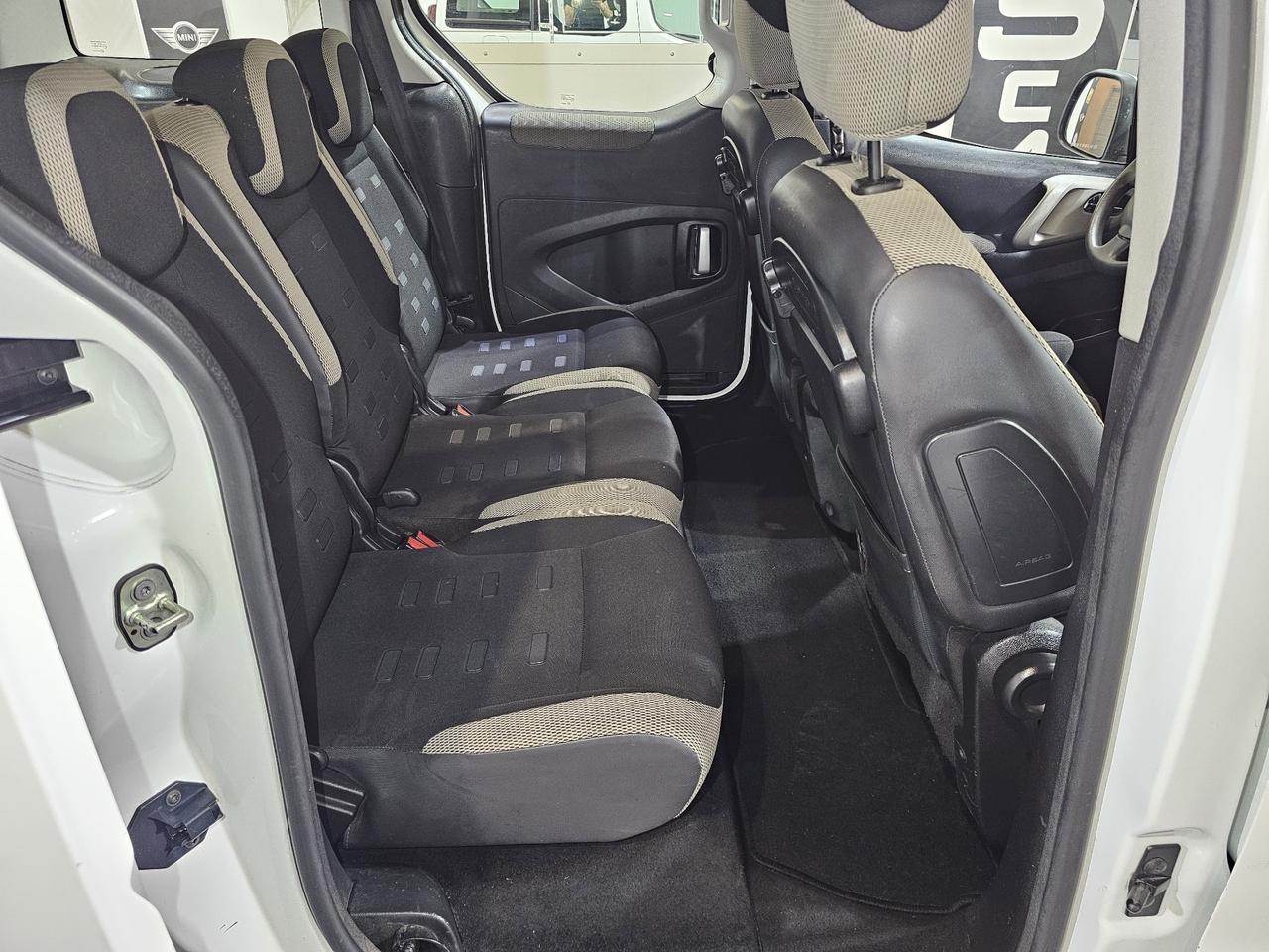Citroen Berlingo Multispace 1.6 HDi 90 XTR