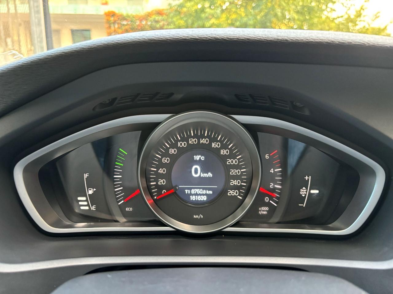 Volvo V40 D2 1.6 Momentum