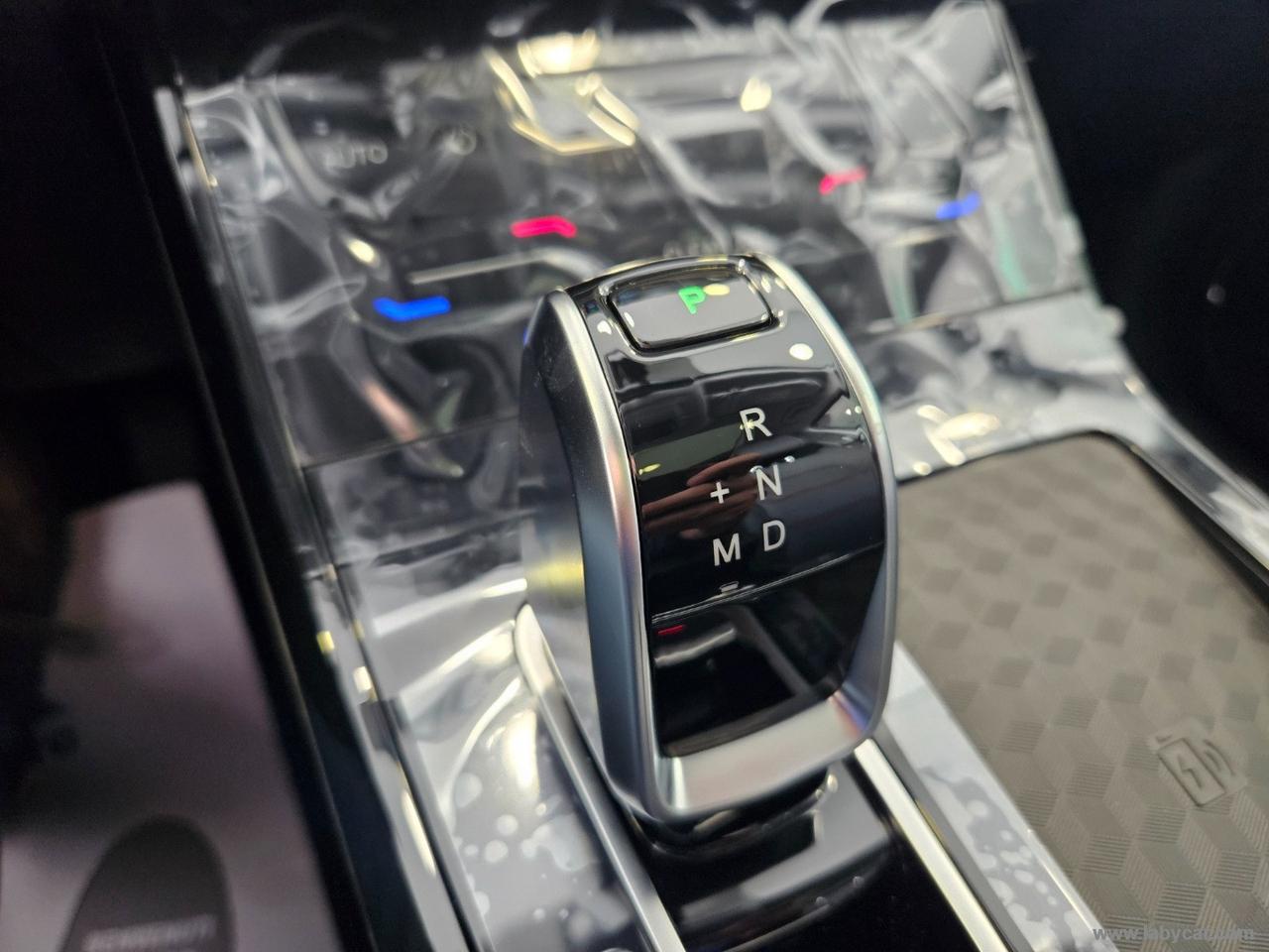 DR MOTOR dr 6.0 1.5 Turbo CVT Bi-Fuel GPL