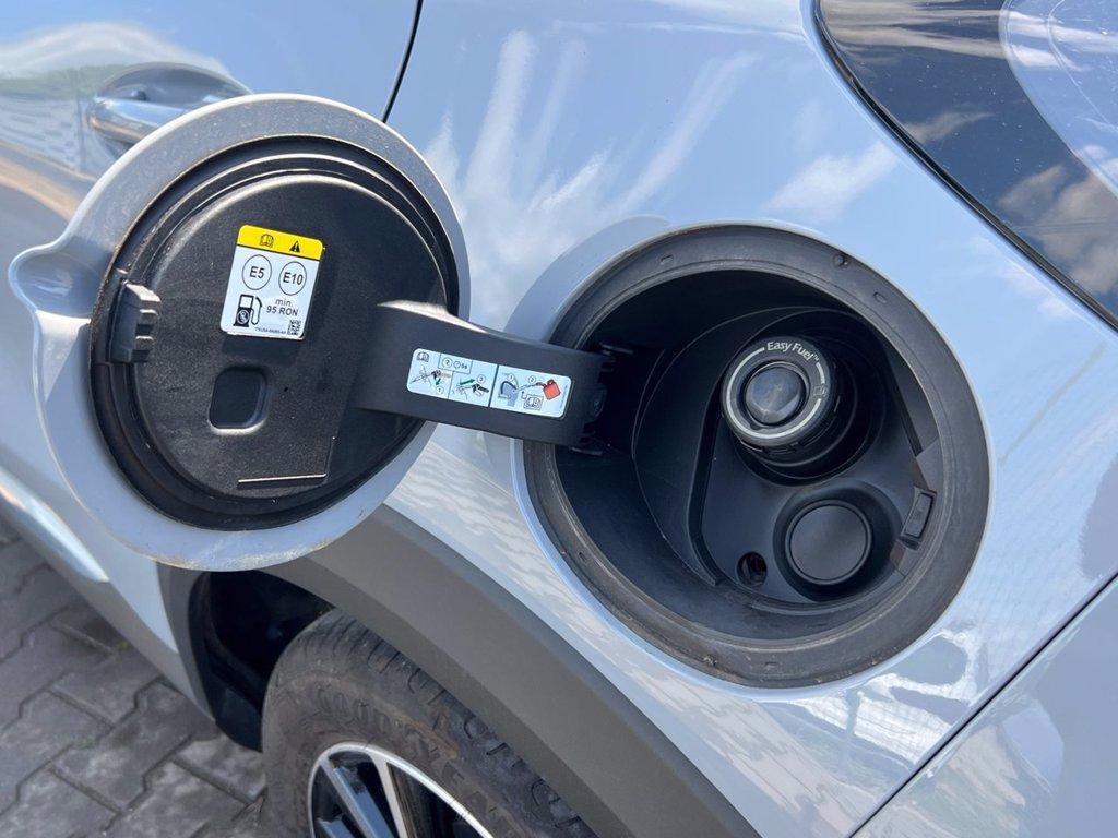 FORD Puma 1.0 EcoBoost Hybrid 125 CV S&S Titanium del 2023