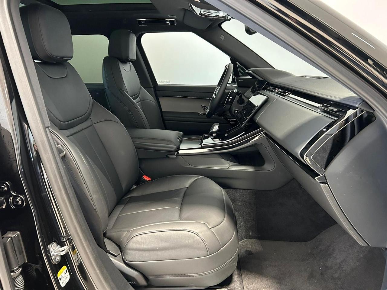 Land Rover Range Sport 3.0D l6 249 CV Dynamic SE