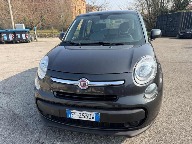 FIAT 500L 1.3 Multijet 95 CV Business senza lavoro da fare