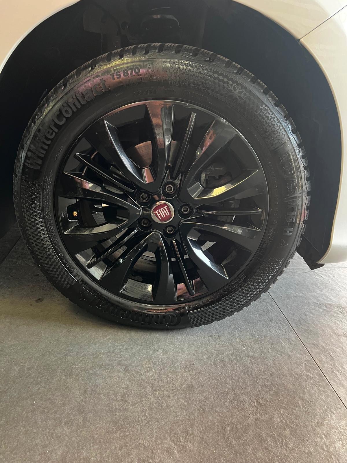 Fiat Tipo 1.3 Mjt S&S SW Street