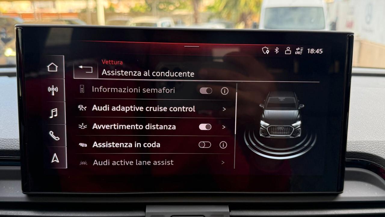 AUDI SQ5 SPORT ATTITUDE 2021 N1 AUTOCARRO