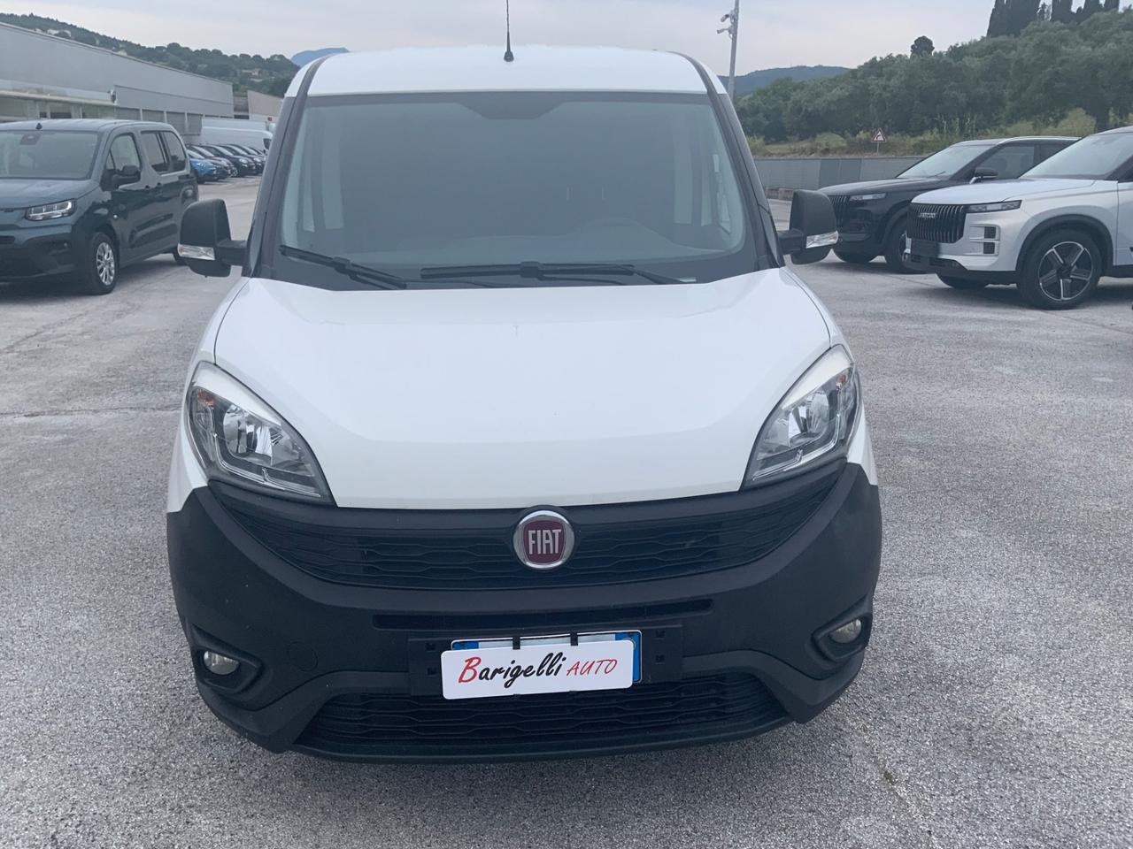 Fiat Doblo Doblò 1.3 MJT PC-TN Cargo Lamierato SX PREZZO PIU IVA