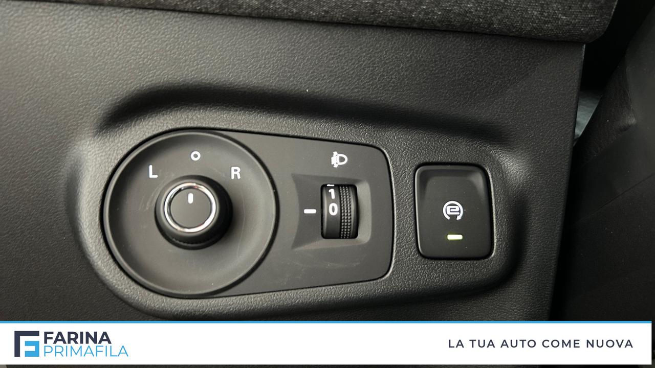 MG ZS 2024 - ZS 1.5 Standard