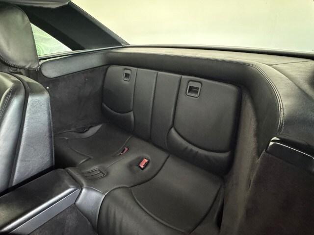 MERCEDES Classe SL (R129) SL 280 V6 cat Eleg...