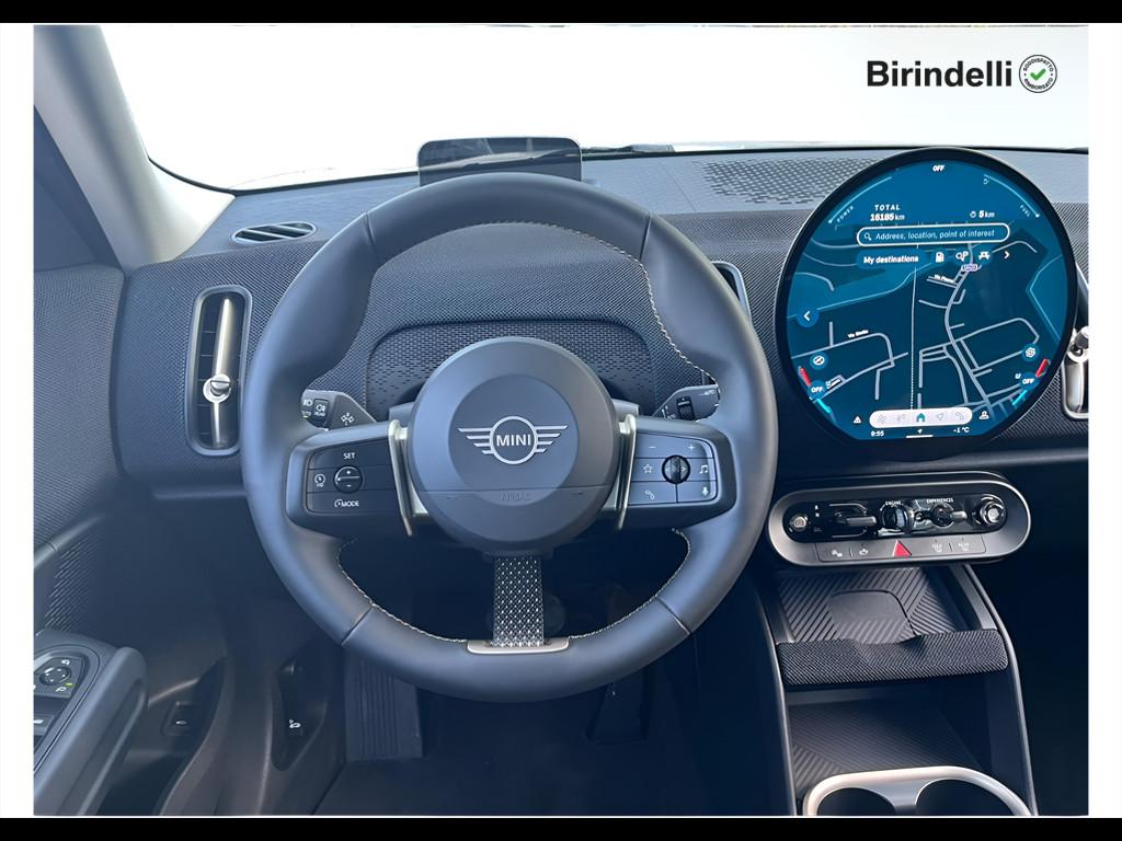 MINI Mini Countrym.(U25) - Mini Countryman D Classic