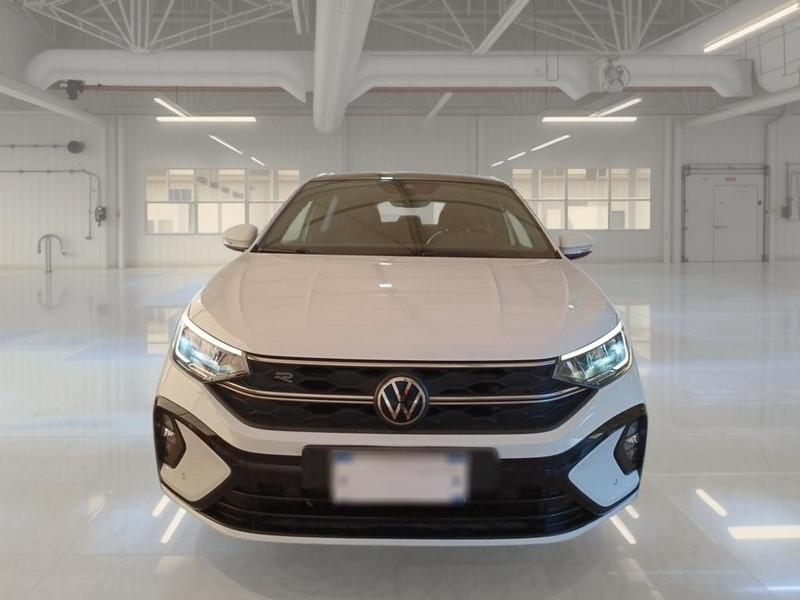 VOLKSWAGEN TAIGO 1.0 TSI 81 KW R-LINE DSG SUV