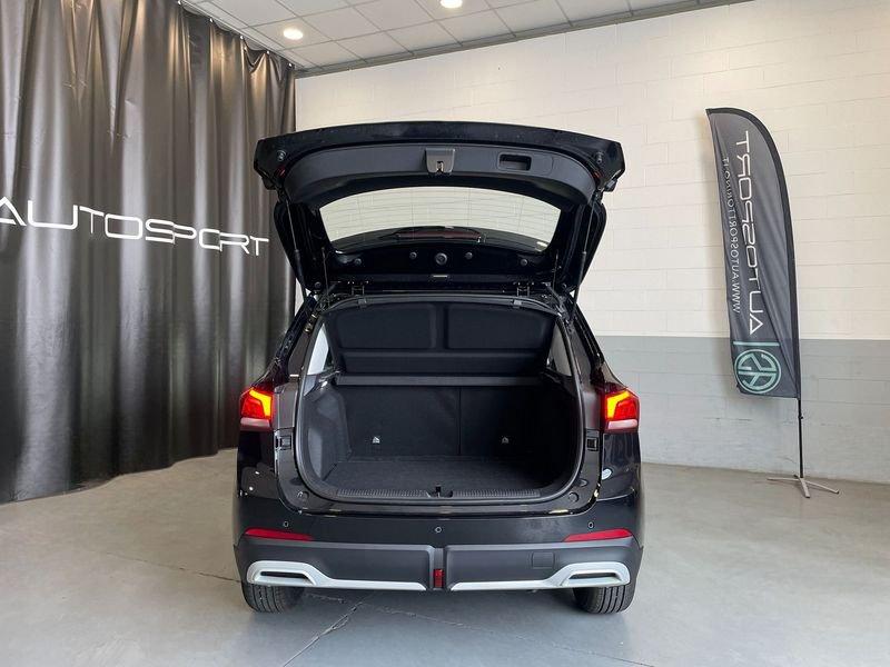 MG ZS ZS 1.5 hybrid+ Comfort auto